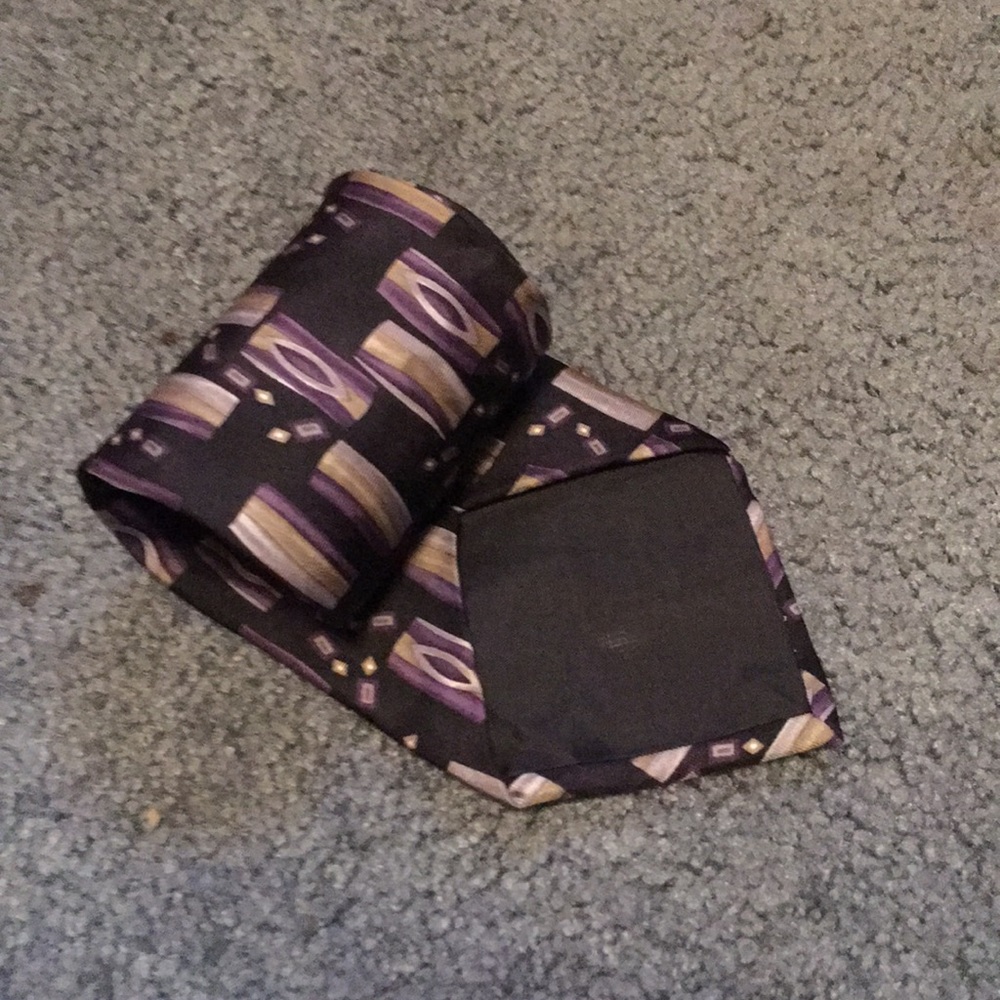 Pierre Cardin men’s tie